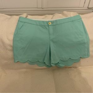 Lilly Pulitzer Buttercup Short